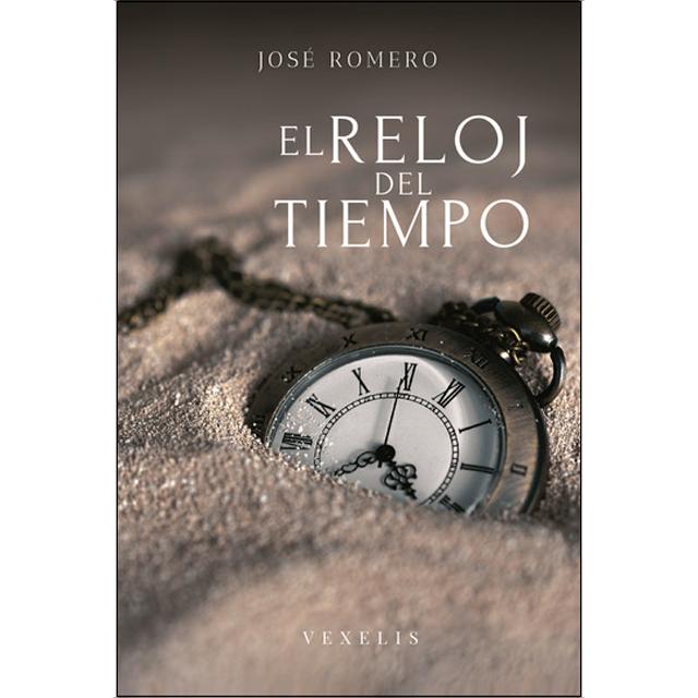 El reloj del tiempo 1