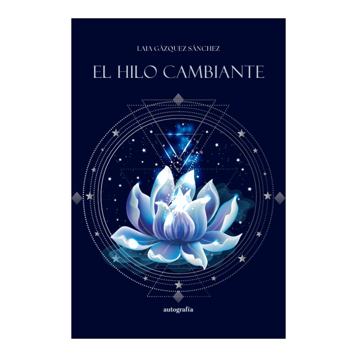 El hilo cambiante (Capa mole com abas) 1