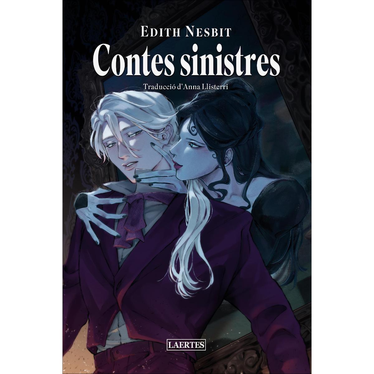 Imagem 0 de Contes sinistres (Capa mole)