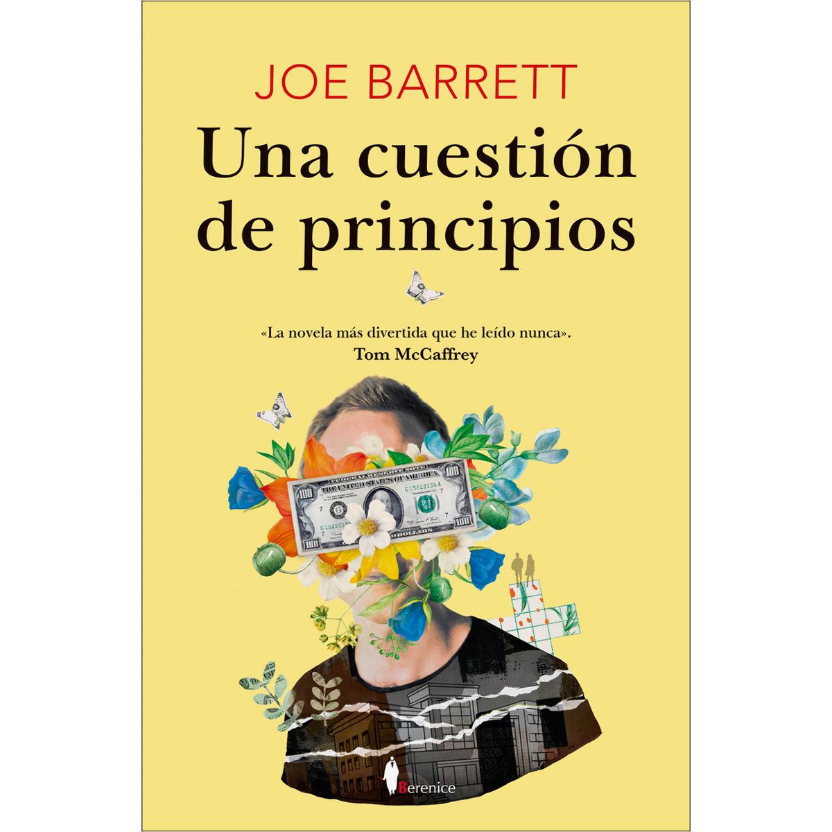 Imagem 0 de Una cuestión de principios (Capa mole)