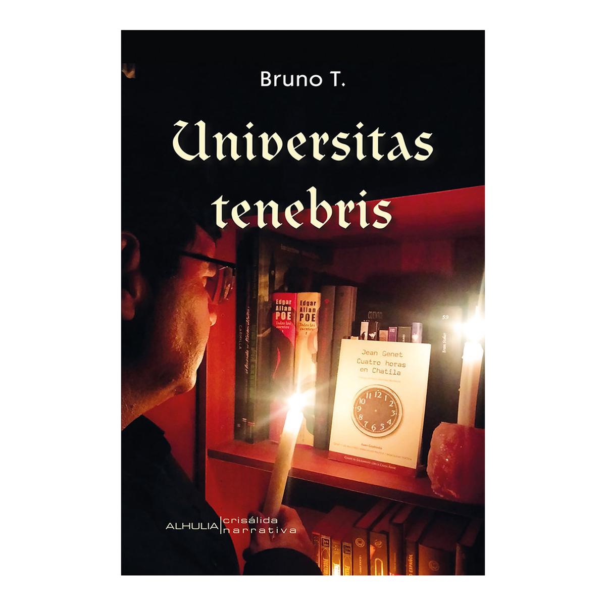 Universitas tenebris 1