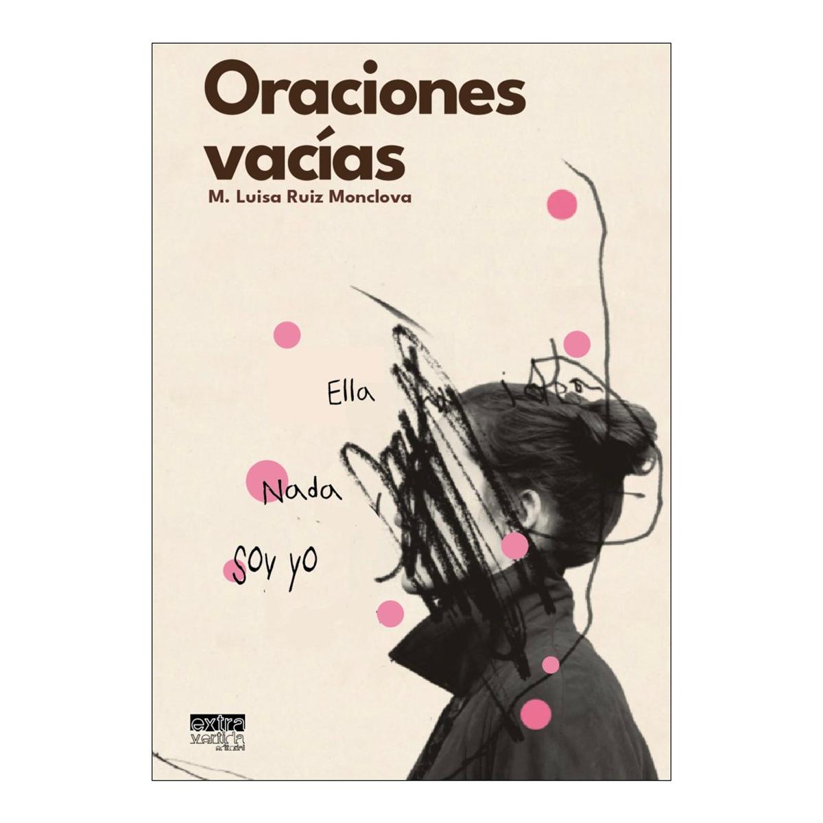 Imagem 0 de Oraciones vacias (Capa mole com abas)
