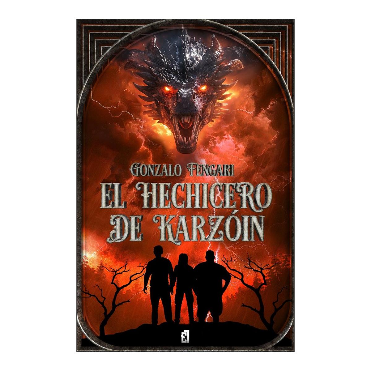 Imagem 0 de El hechizero de karzoin