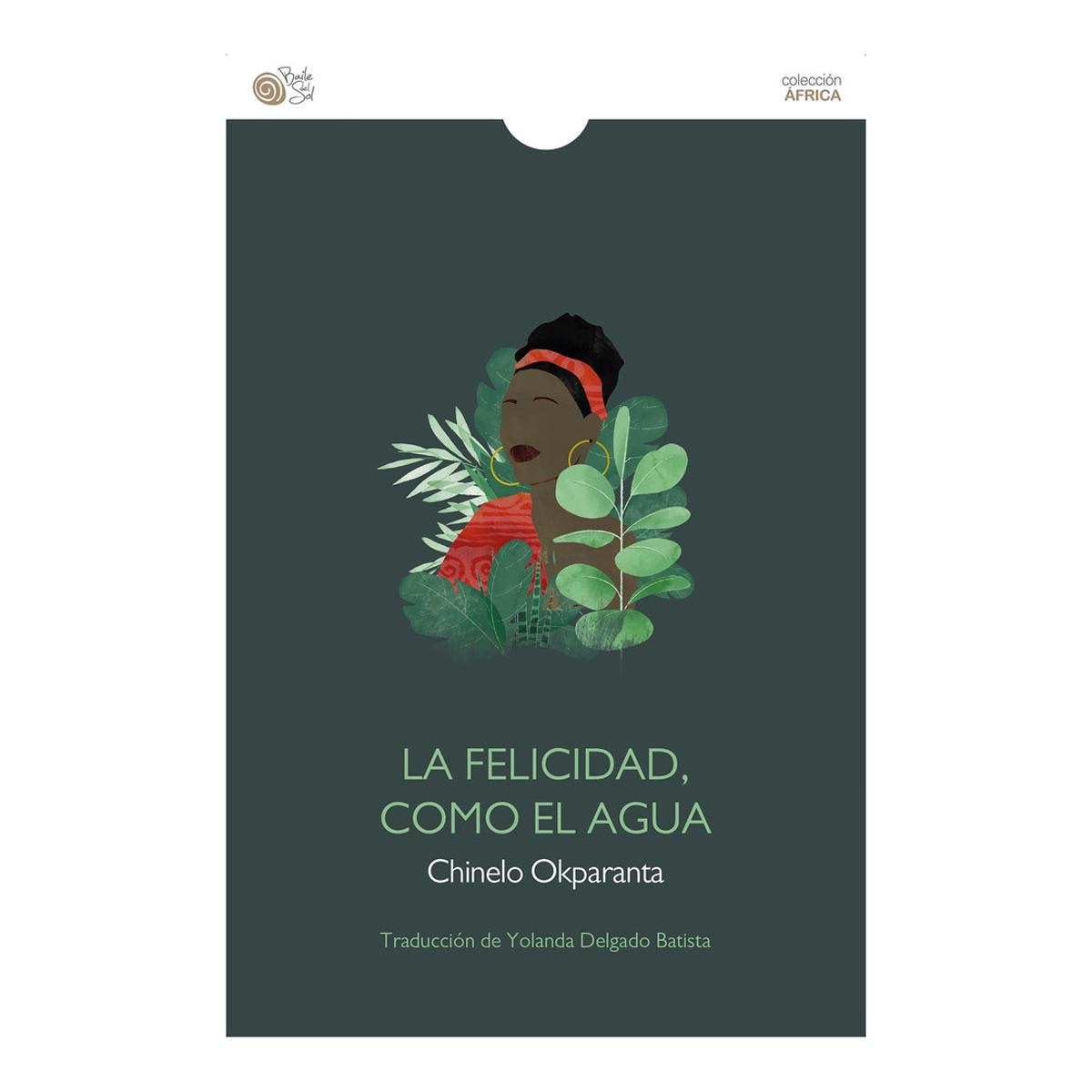 Imagem 0 de La felicidad como el agua