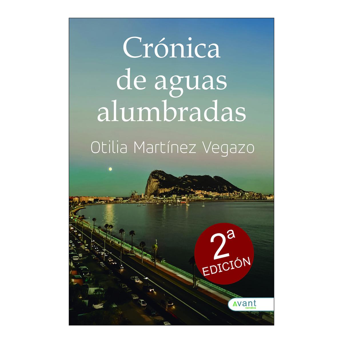 Cronica de aguas alumbradas 1