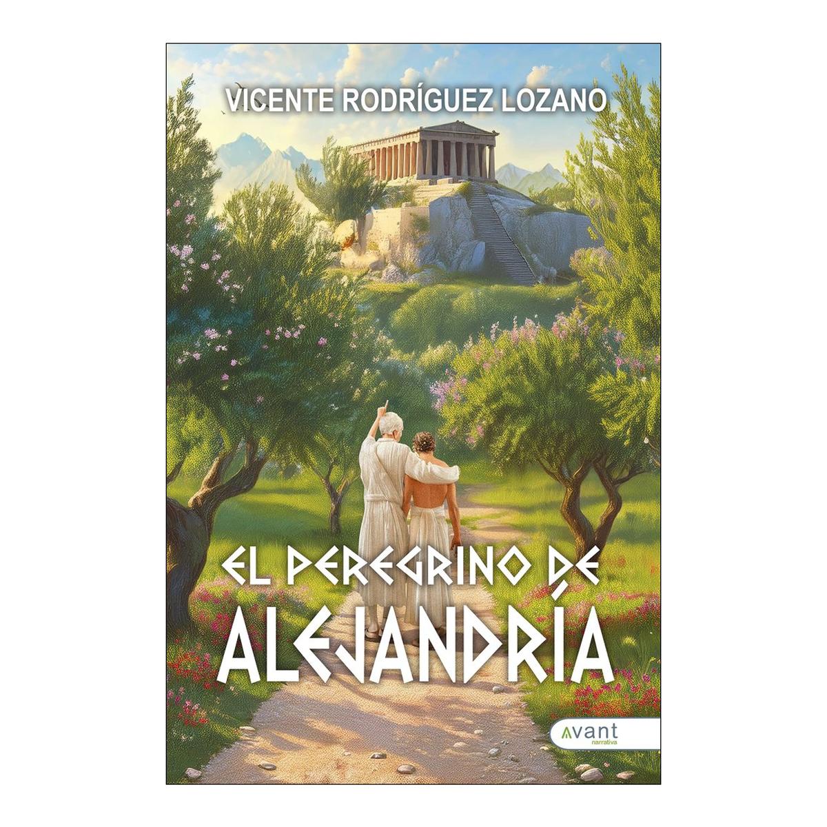 El peregrino de alejandria 1
