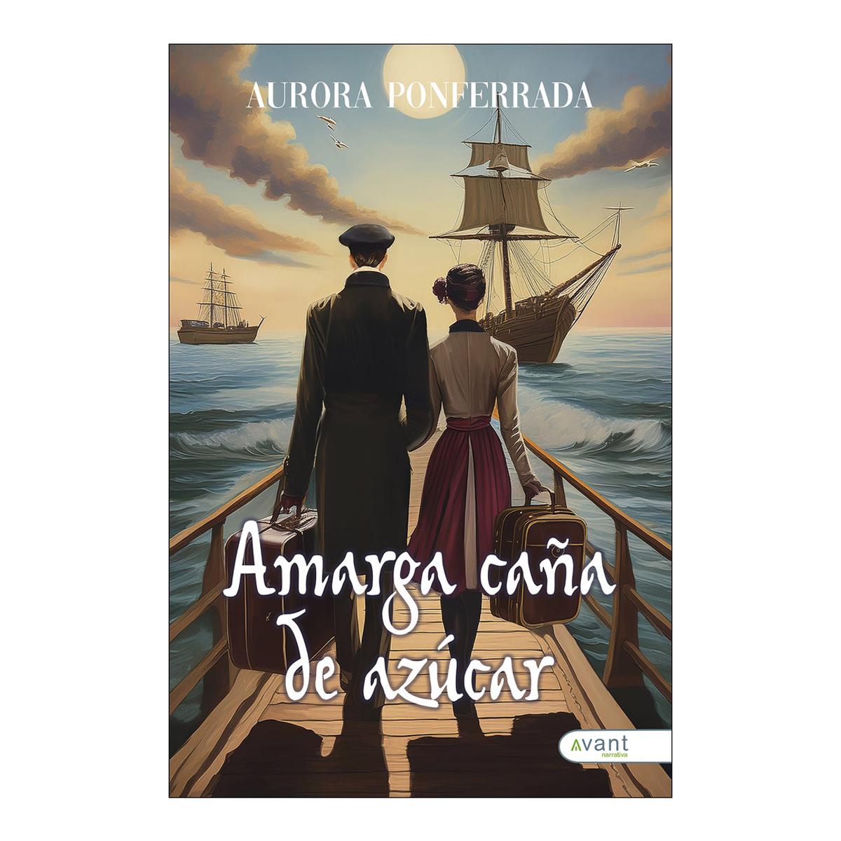 Amarga caña de azucar 1