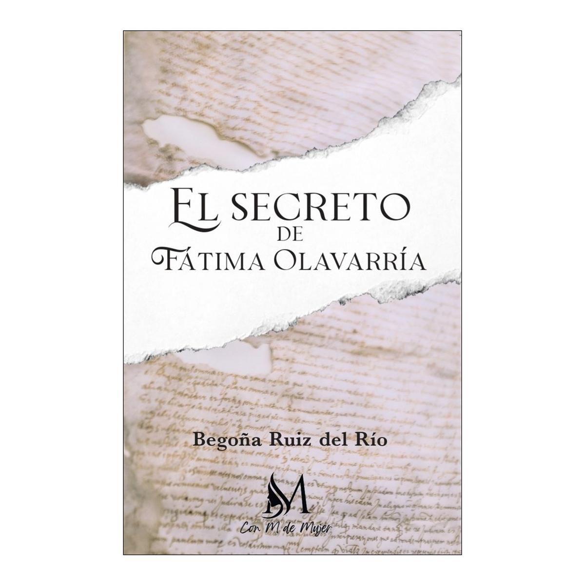 El secreto de fatima olavarria 1