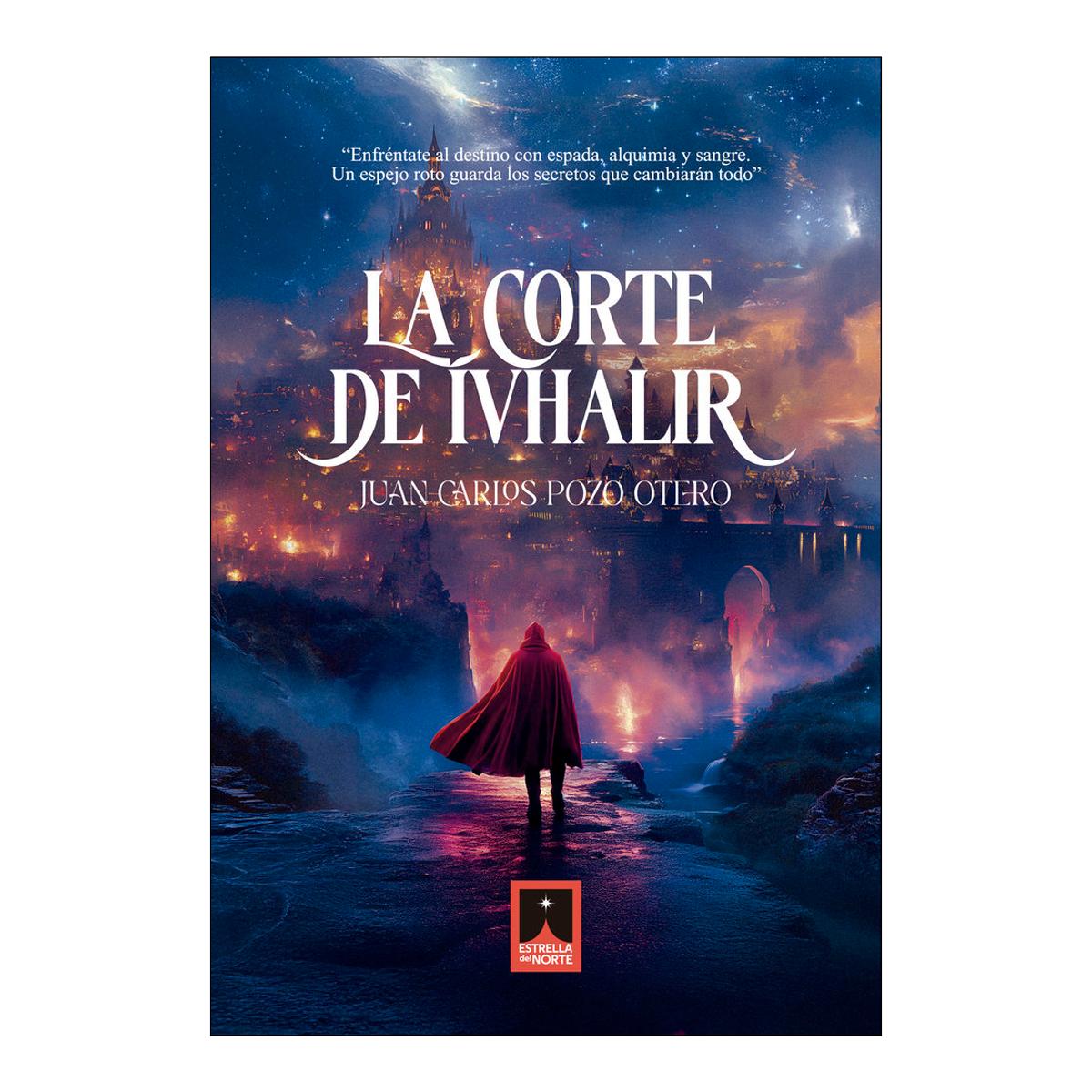 La corte de ívhalir 1