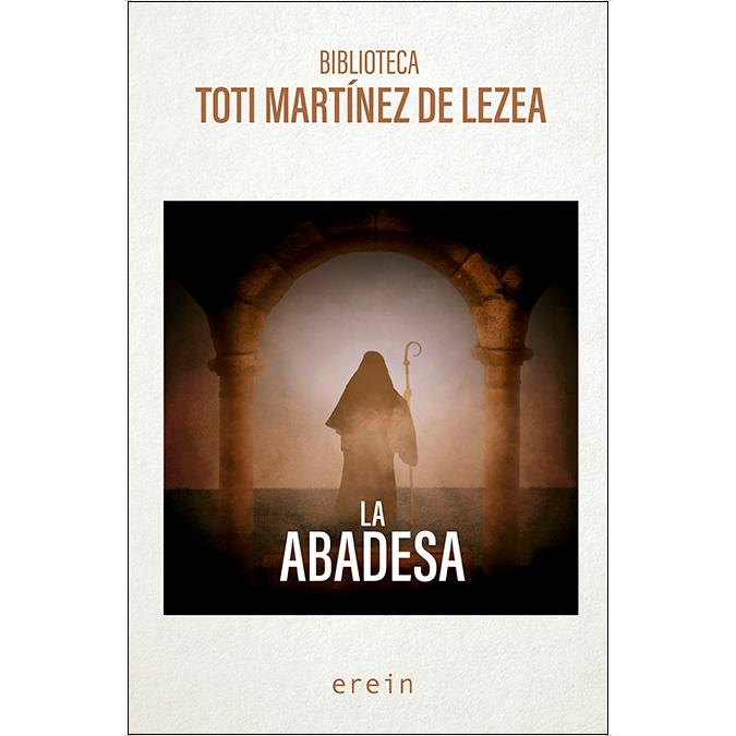 Imagem 0 de La abadesa (Capa mole)