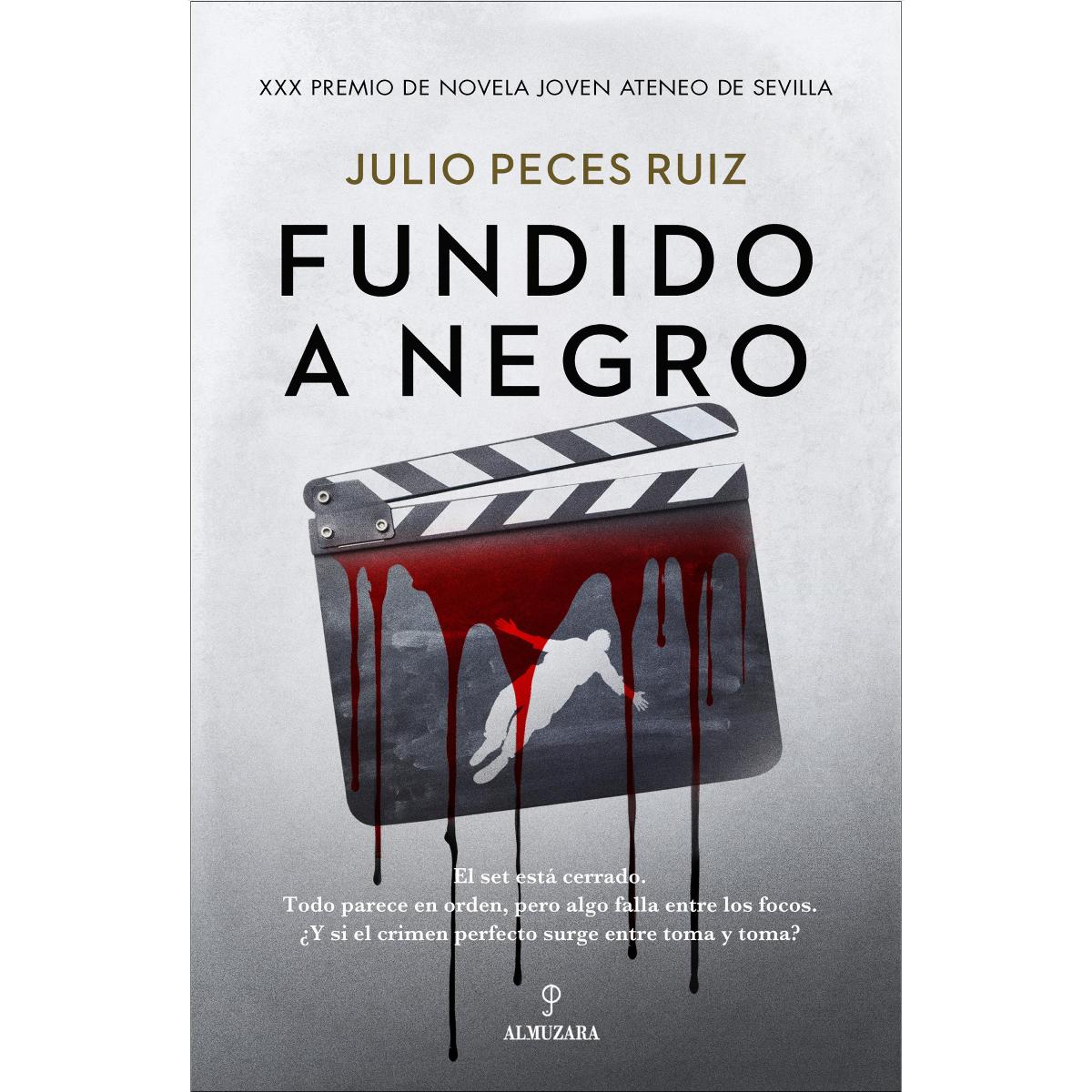 Fundido a negro (Capa mole) 1