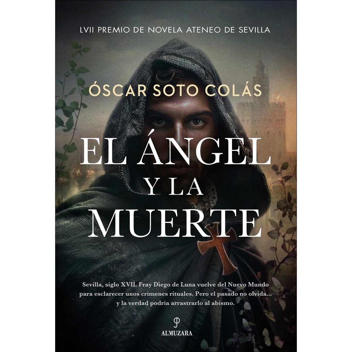 El ángel y la muerte (Capa dura) 1