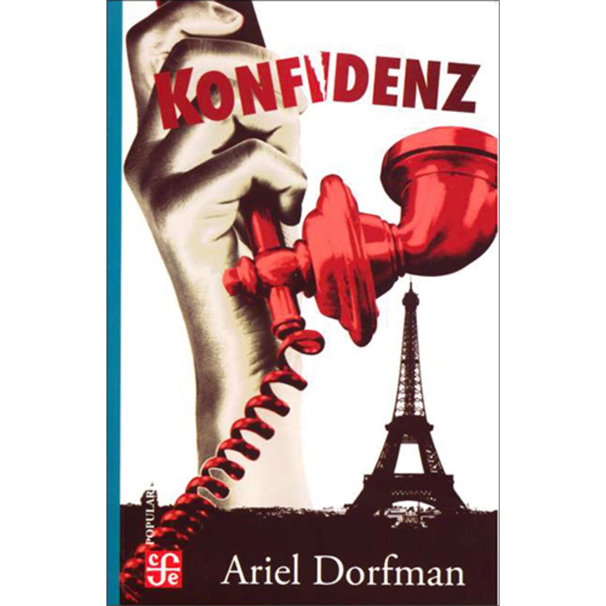 Konfidenz 1