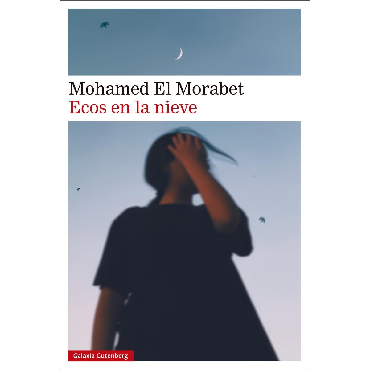 Ecos en la nieve (Capa mole) 1