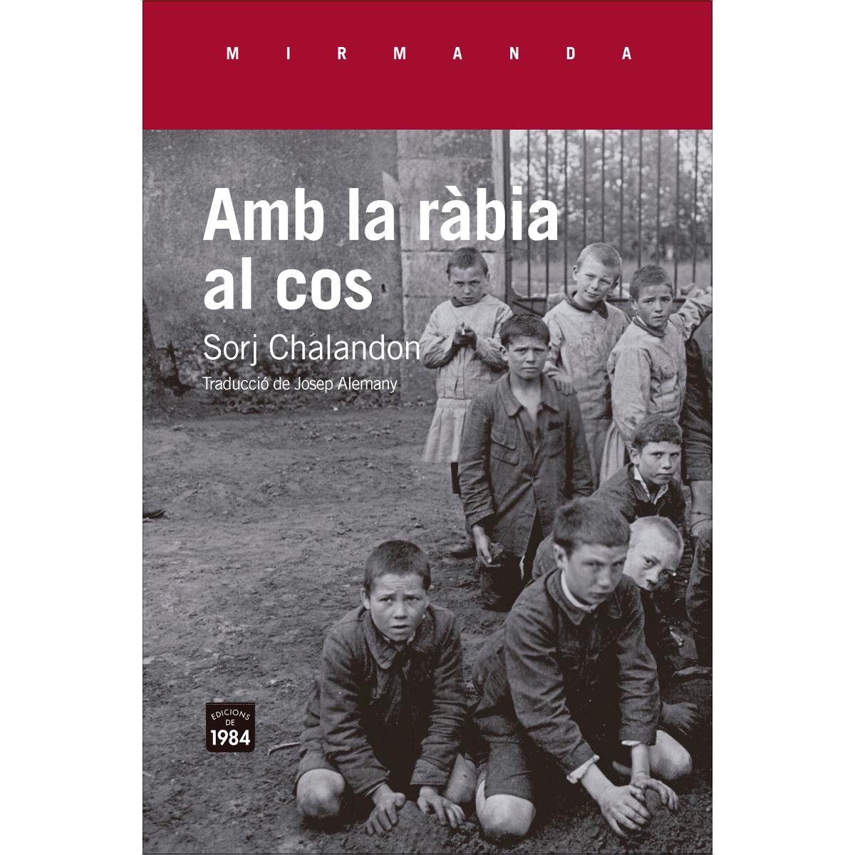 Amb la ràbia al cos (Capa mole com abas) 1