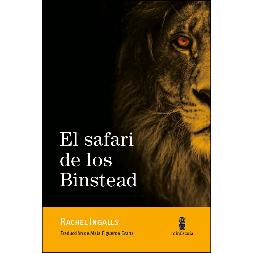 El safari de los Binstead 1