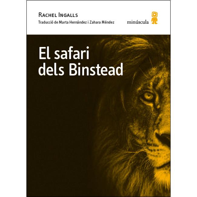 Imagem 0 de El safari dels Binstead