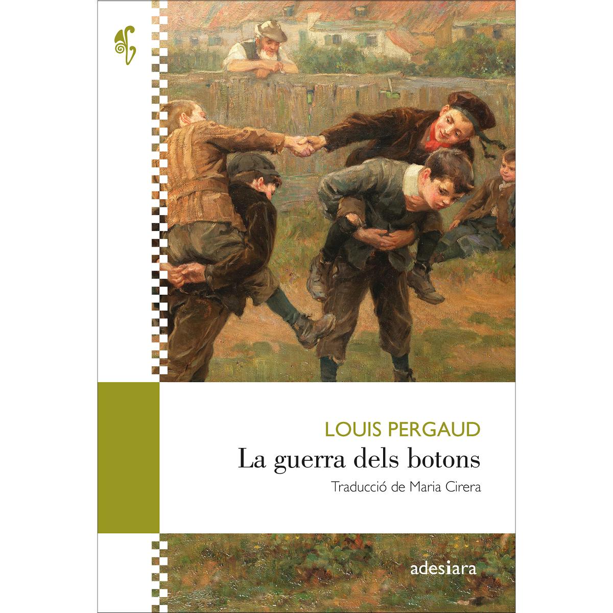 Imagem 0 de La guerra dels botons