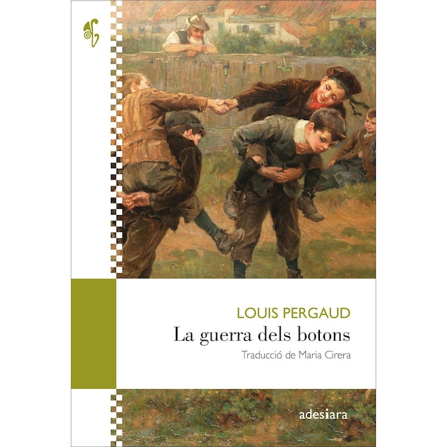 Imagem 0 de La guerra dels botons