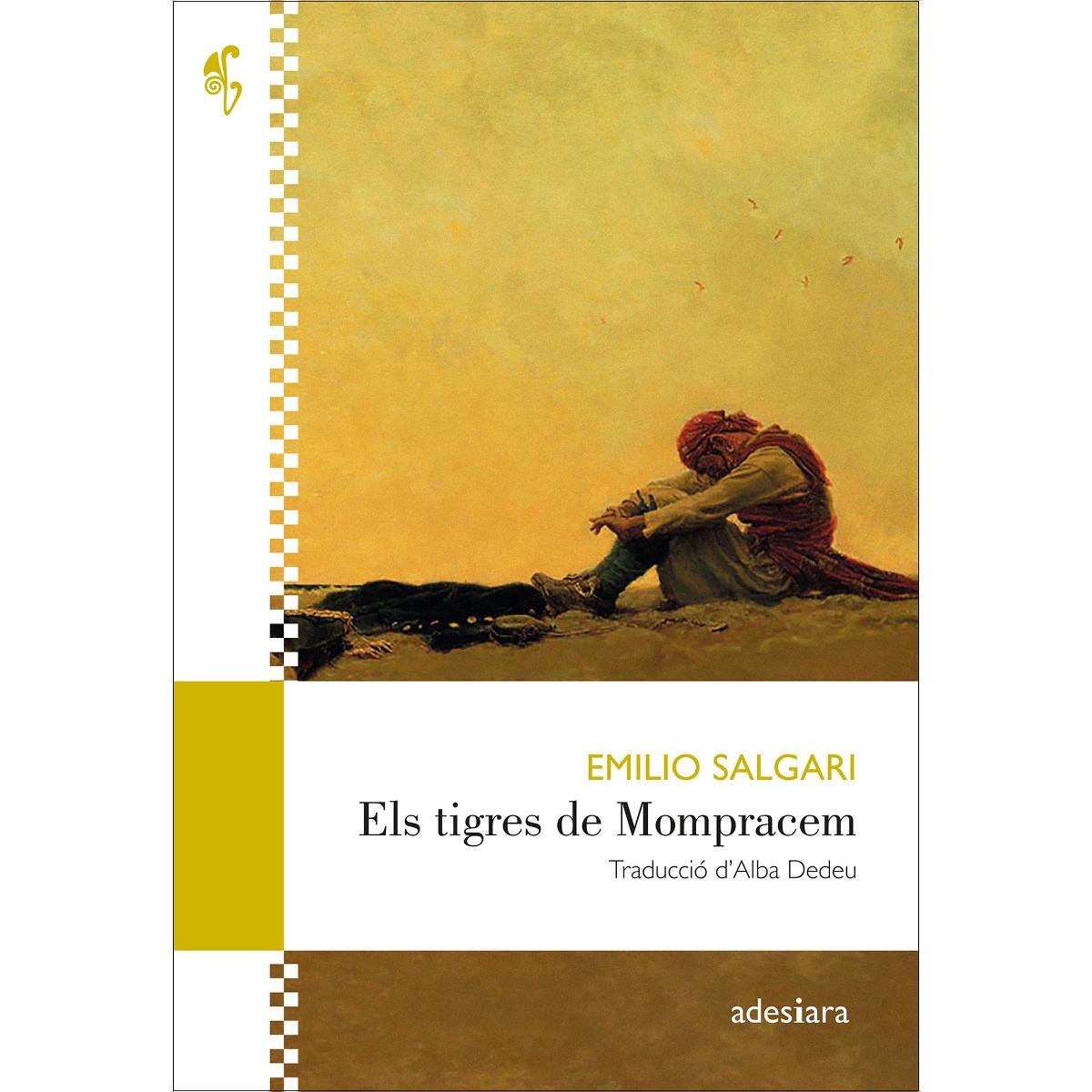 Imagem 0 de Els tigres de Mompracem