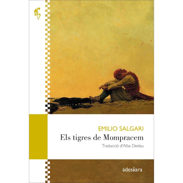 Imagem 0 de Els tigres de Mompracem