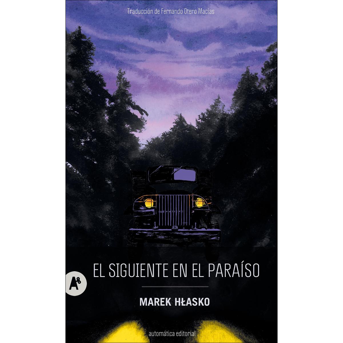 Imagem 0 de El siguiente en el paraíso