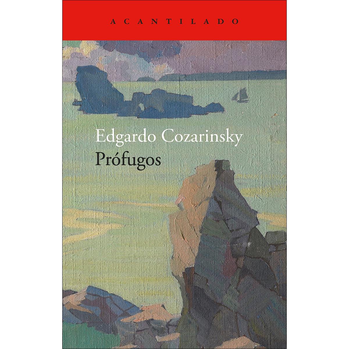 Prófugos 1