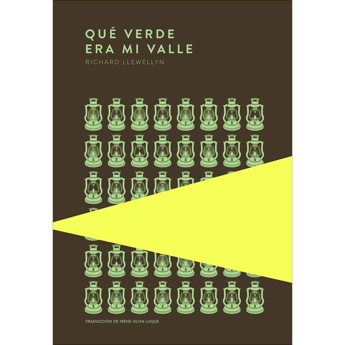 Imagem 0 de Qué verde era mi valle (Capa dura)