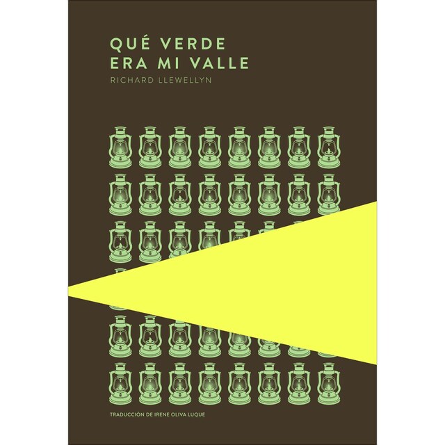 Imagem 0 de Qué verde era mi valle (Capa dura)