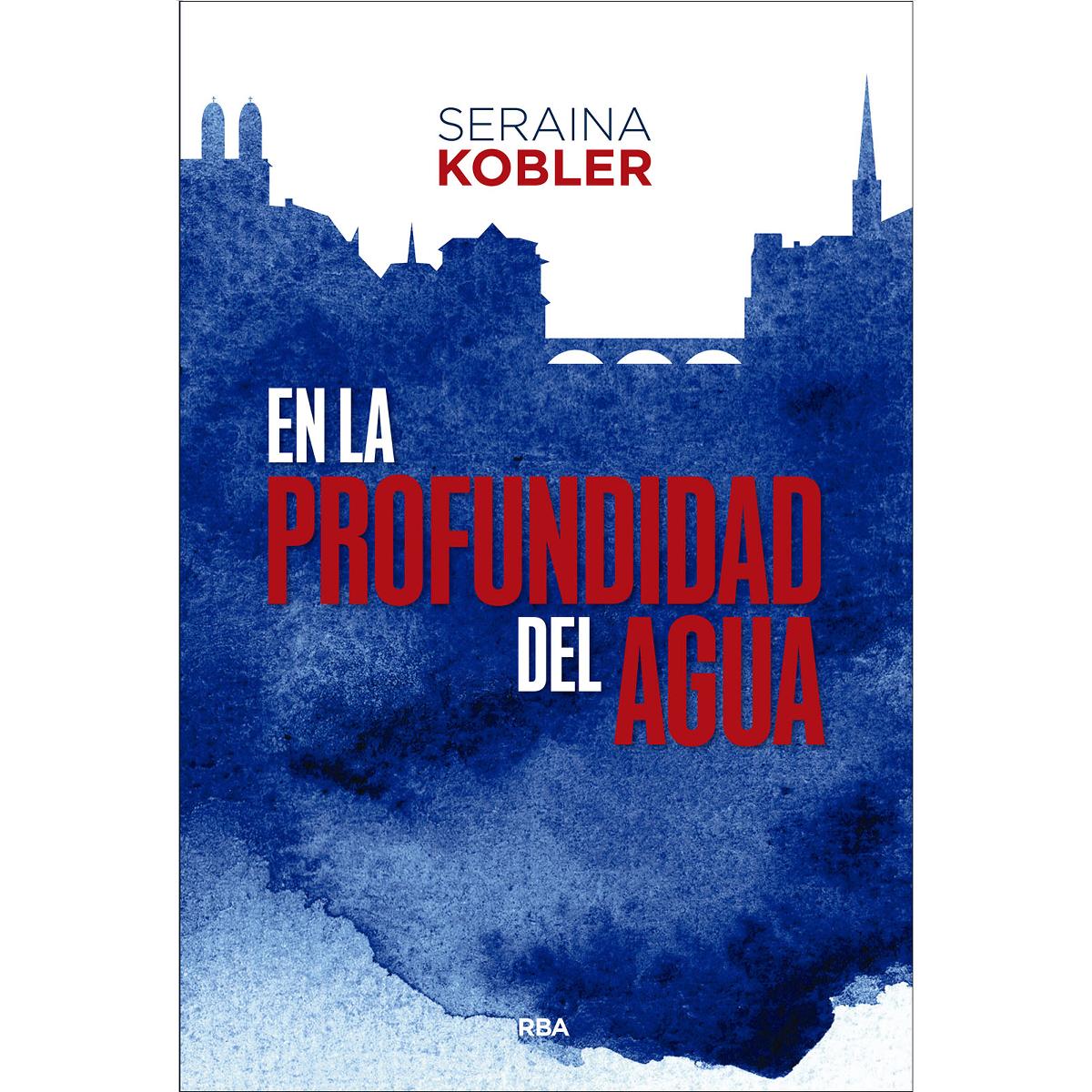 En la profundidad del agua (Capa mole) 1