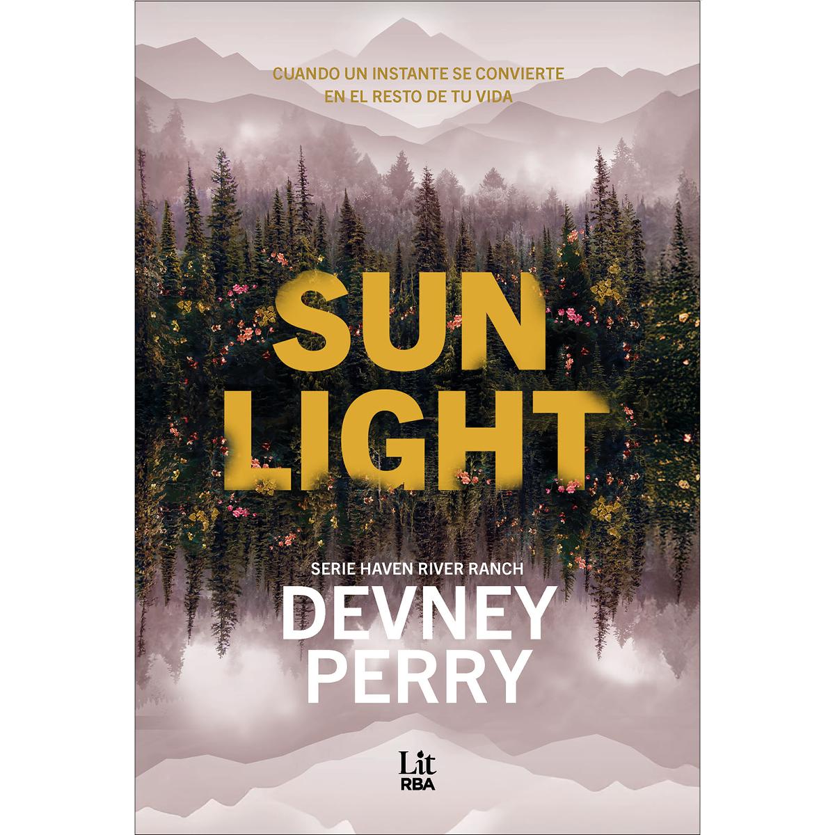 Imagem 0 de Sunlight (Capa mole)