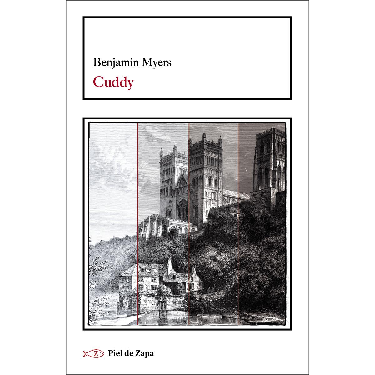 Imagem 0 de Cuddy (Capa mole com abas)