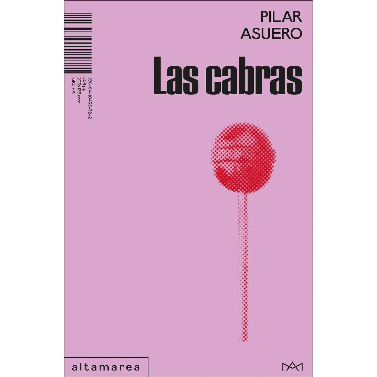 Las cabras (Capa mole) 1