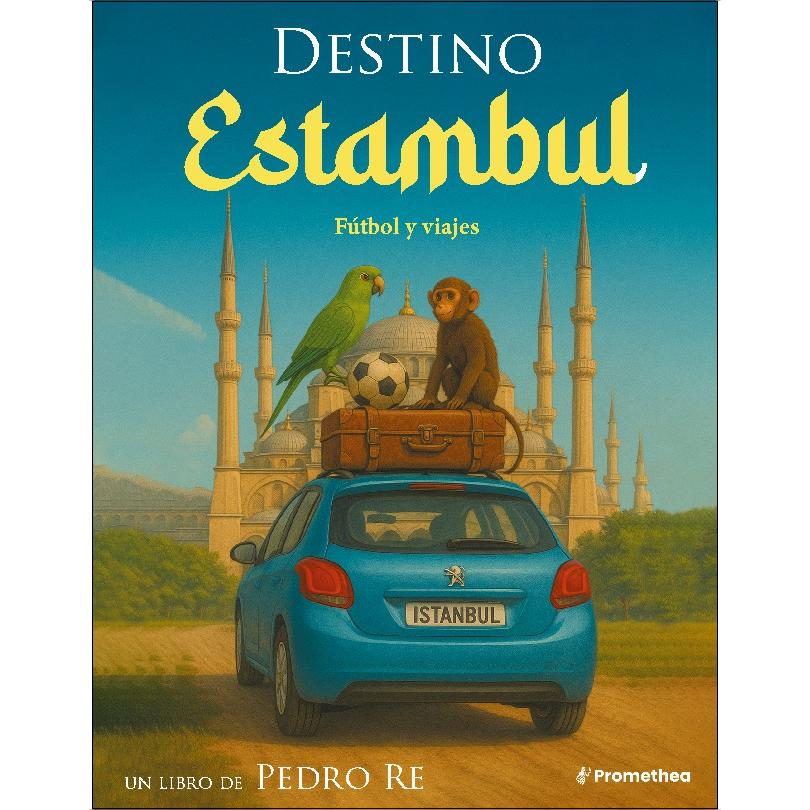Destino Estambul (Capa mole) 1