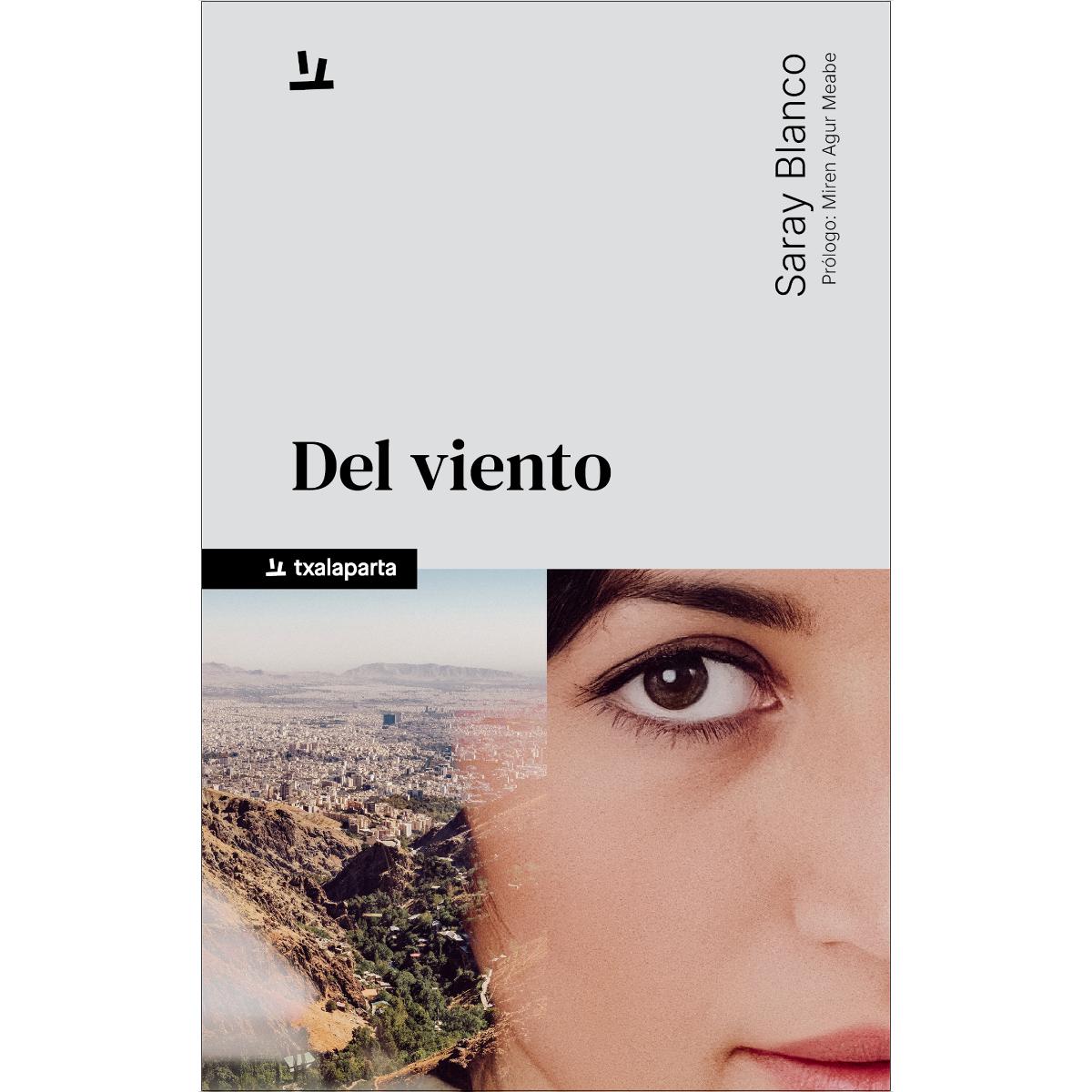 Del viento (Capa mole com abas) 1