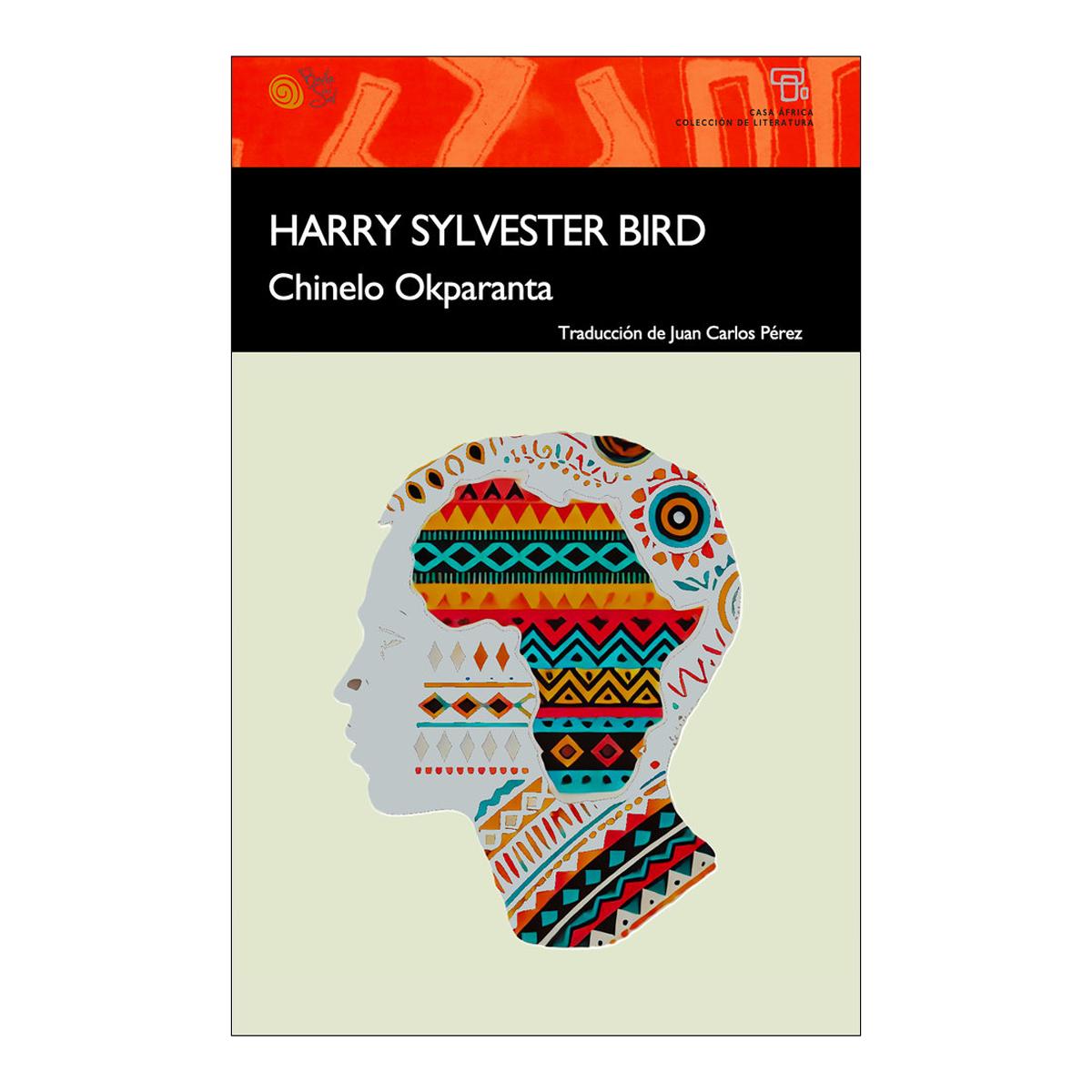 Imagem 0 de Harry sylvester bird