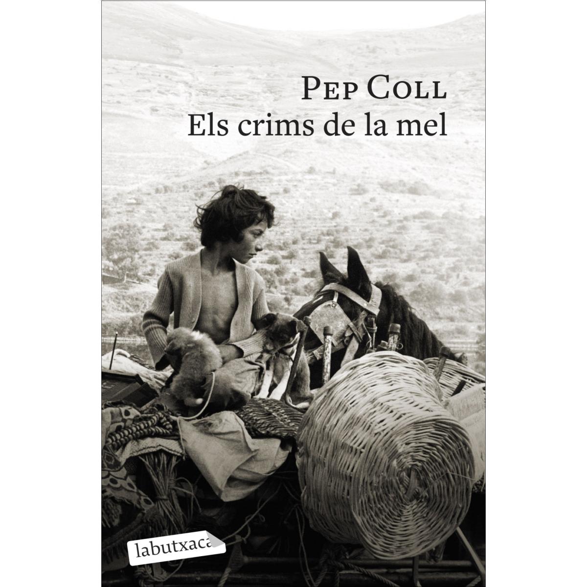 Imagem 0 de Els crims de la mel