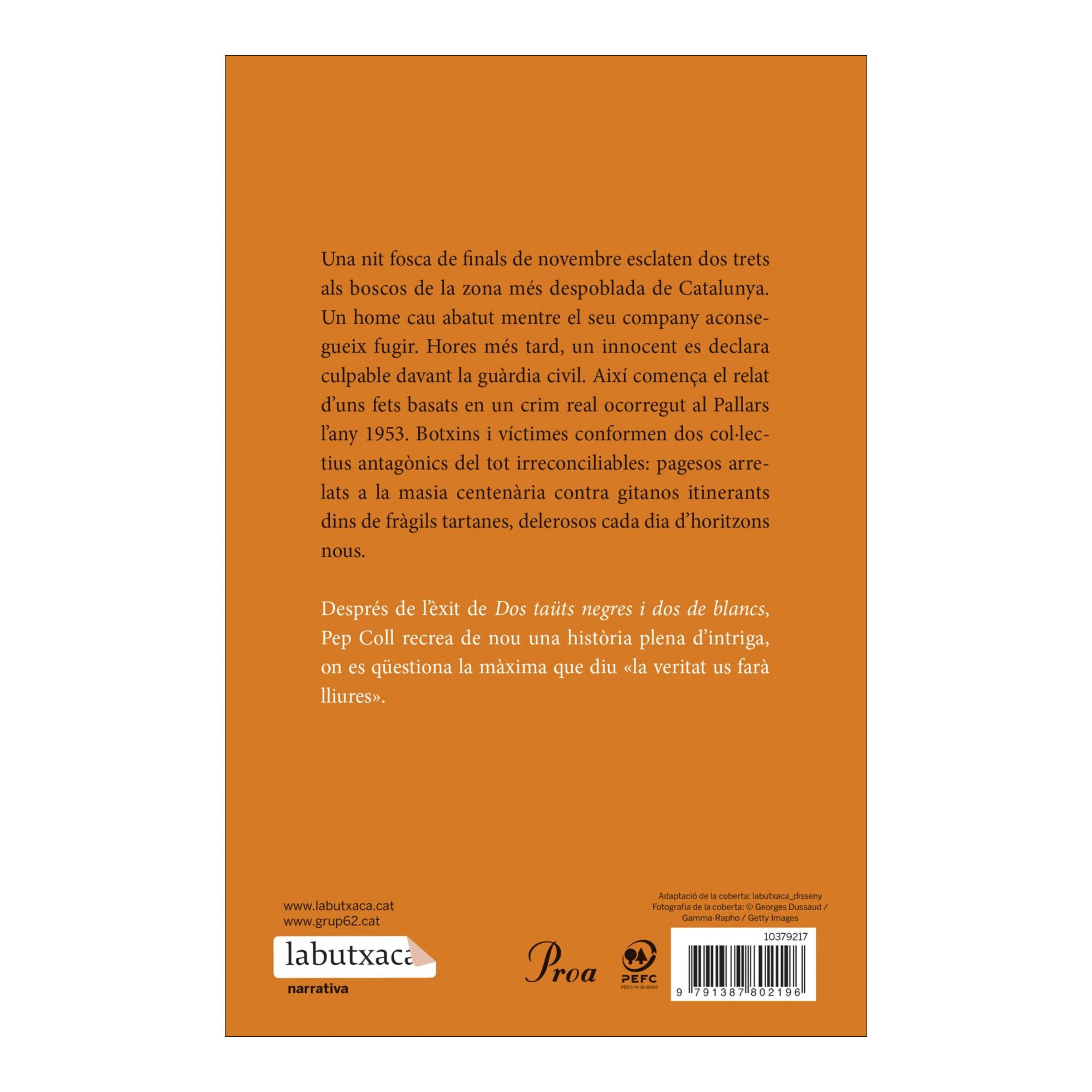 Els crims de la mel 2