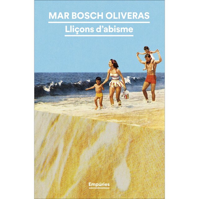 Imagem 0 de Lliçons d'abisme (Capa mole com abas)