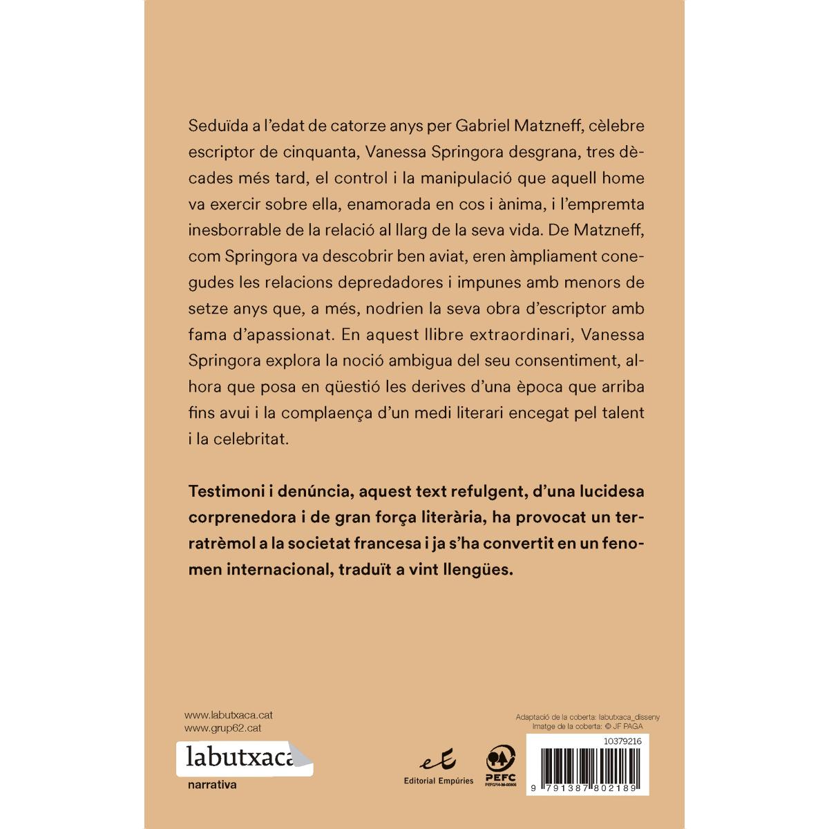 El consentiment 2