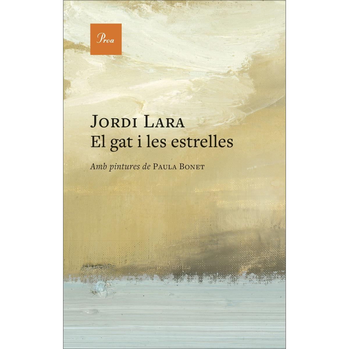 Imagem 0 de El gat i les estrelles (Capa mole com abas)