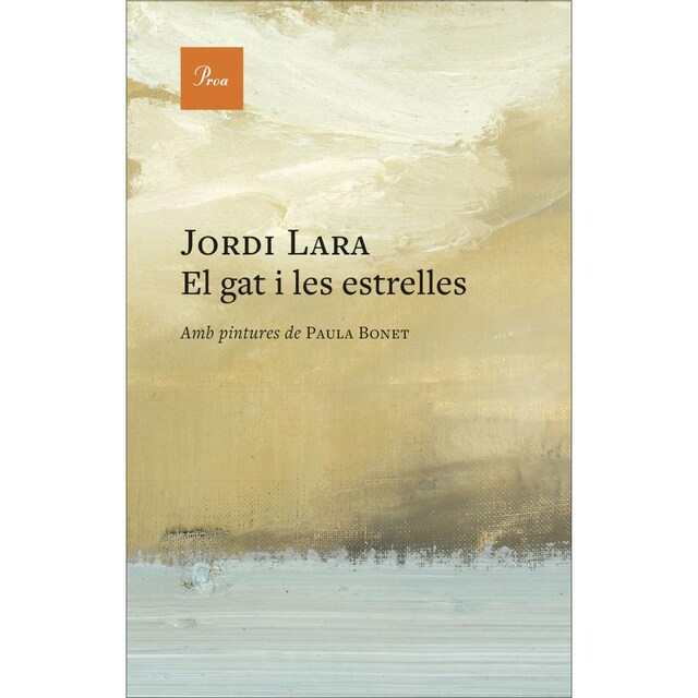 Imagem 0 de El gat i les estrelles (Capa mole com abas)