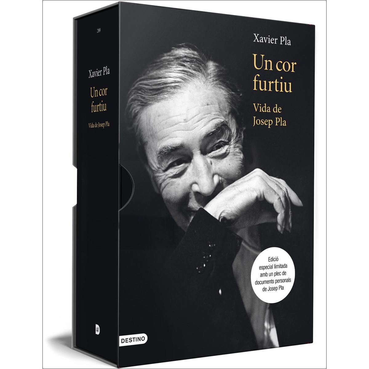 Imagem 0 de Un cor furtiu - Estoig