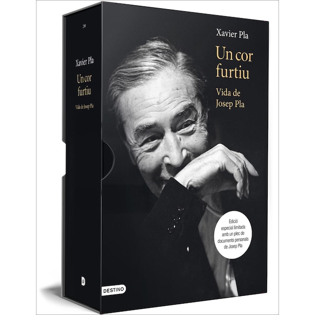 Imagem 0 de Un cor furtiu - Estoig