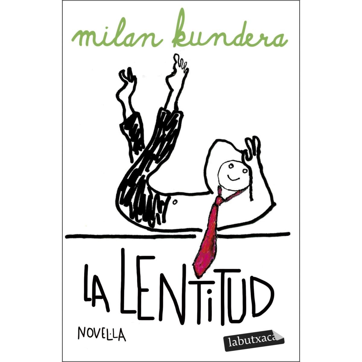 Imagem 0 de La lentitud