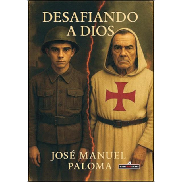 Desafiando a dios 1