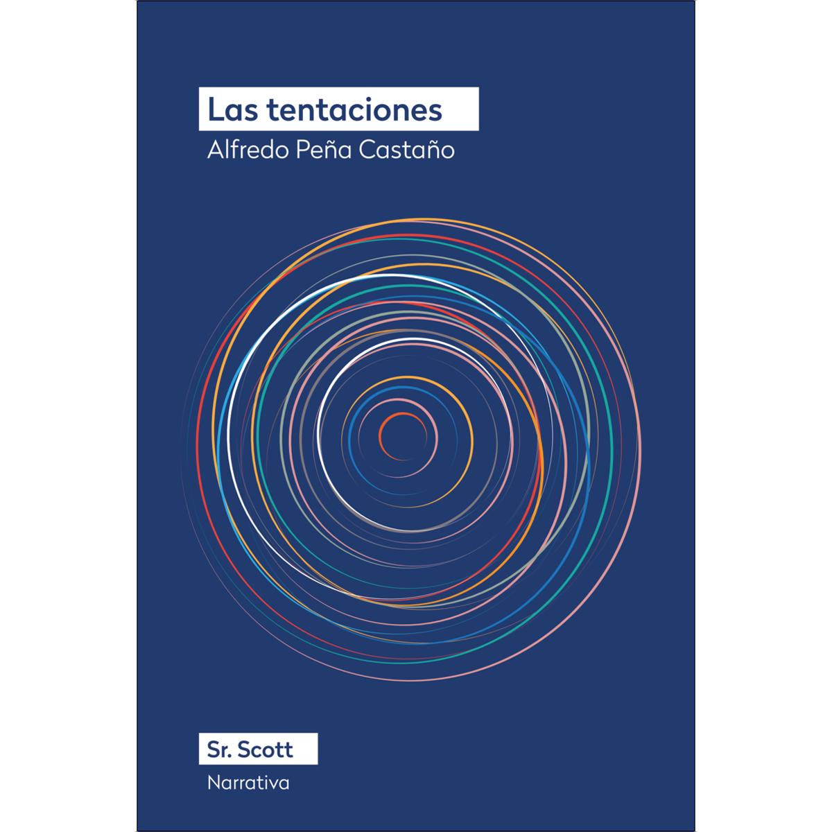 Imagem 0 de Las tentaciones (Capa mole)