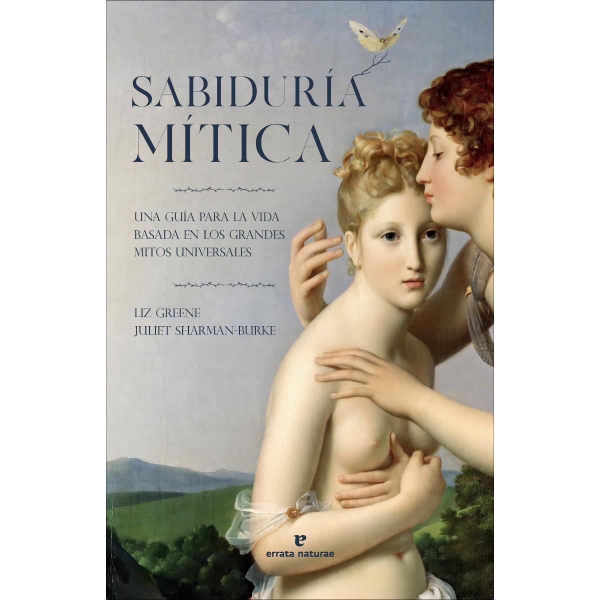 Imagem 0 de Sabiduría mítica: Una guía para la vida basada en los grandes mitos universales (Capa mole)