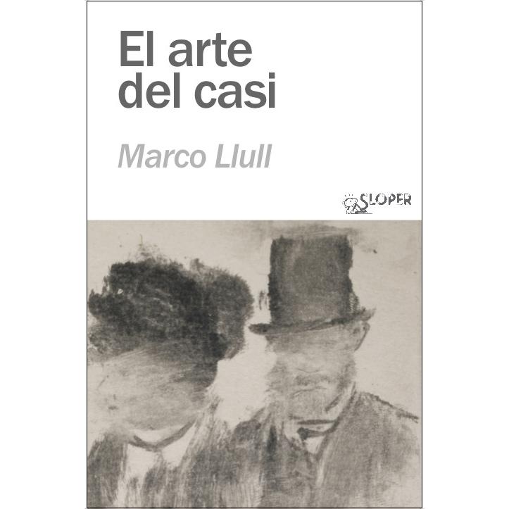 El arte del casi 1