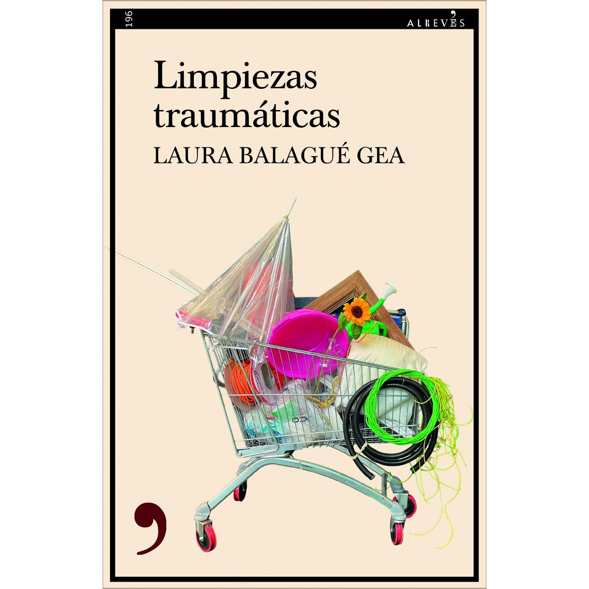 Limpiezas traumáticas (Capa mole) 1